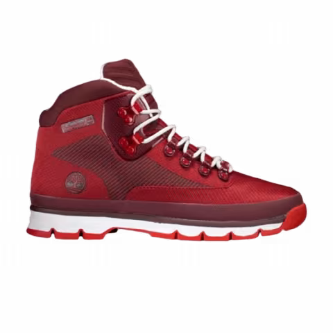Timberland Euro Hiker Jacquard