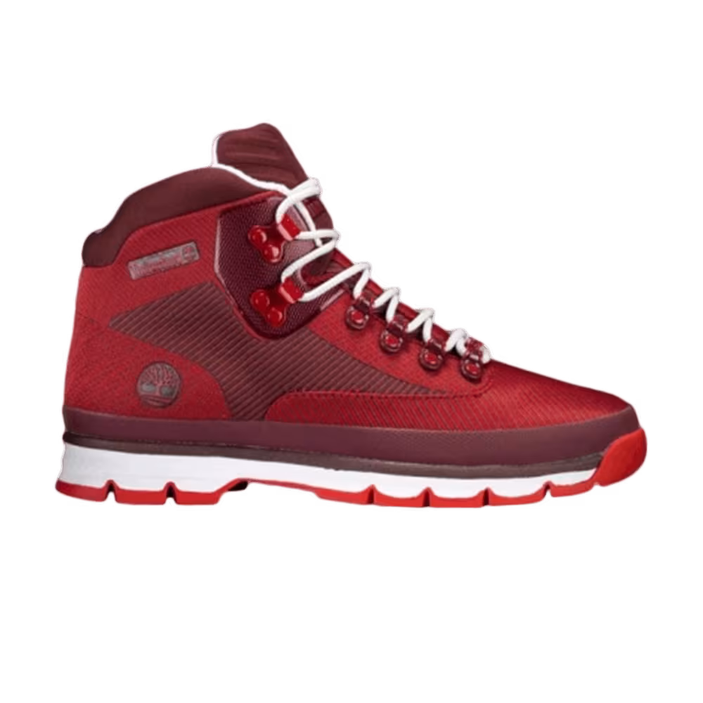 Timberland Euro Hiker Jacquard