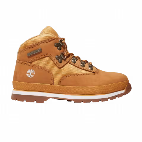 Timberland Euro Hiker Junior 'Wheat'