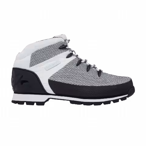 Timberland Euro Sprint Hiker Mid 'Grey White'