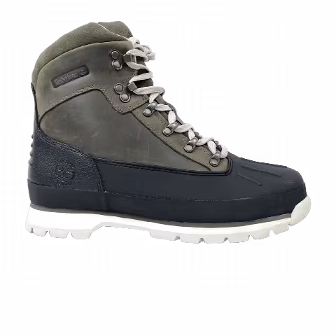 Timberland Euro Hiker Shell Toe