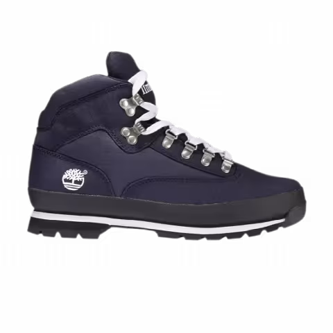 Timberland Euro Hiker Mid 'Navy'