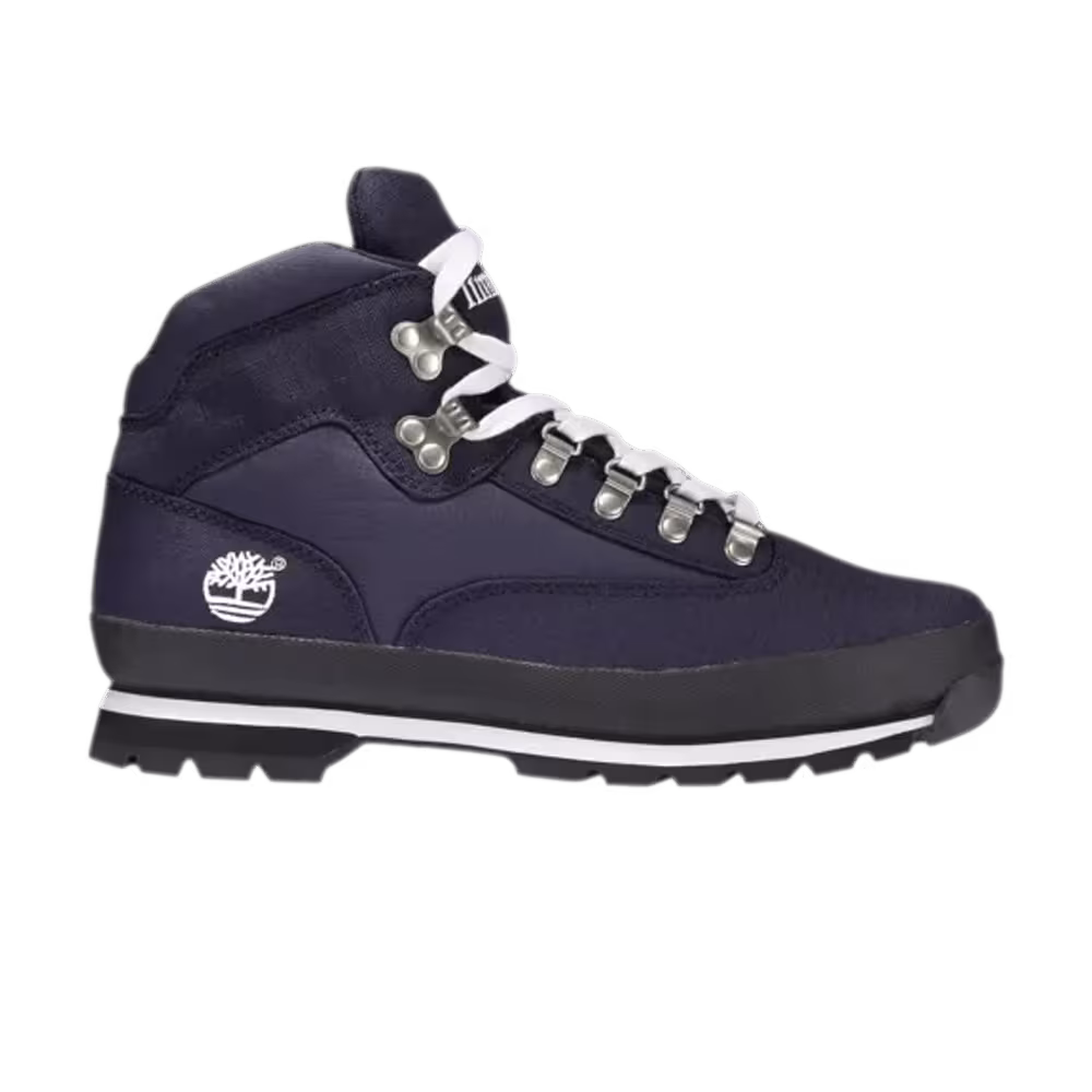 Timberland Euro Hiker Mid Navy