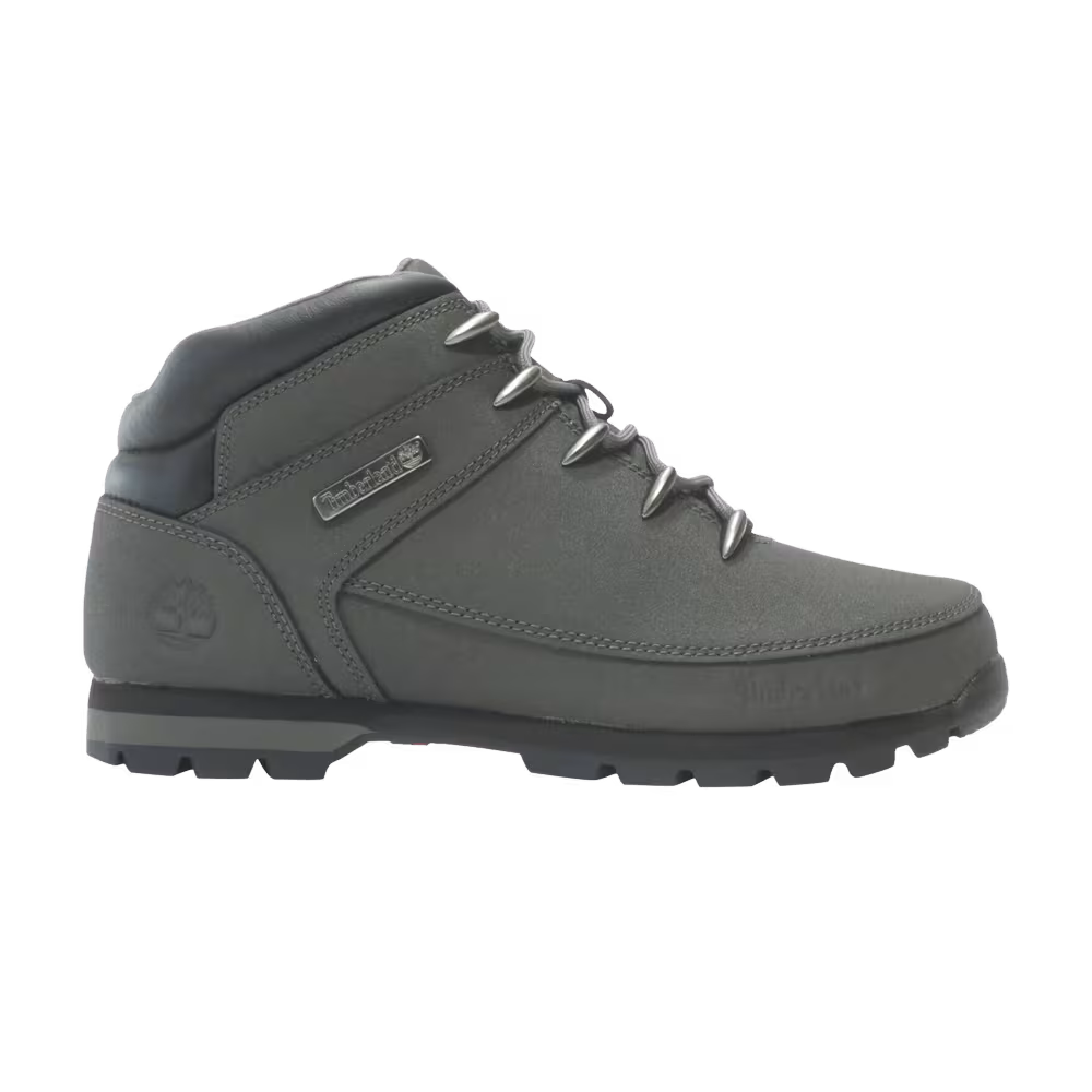 Timberland Euro Sprint Hiker Mid Medium Grey