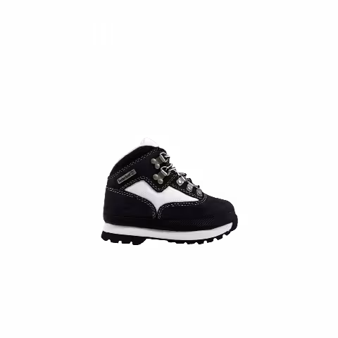 Timberland Euro Hiker Toddler 'Navy Blue'