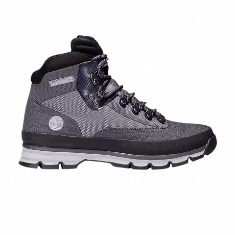 Timberland Euro Hiker Jacquard 'Grey'
