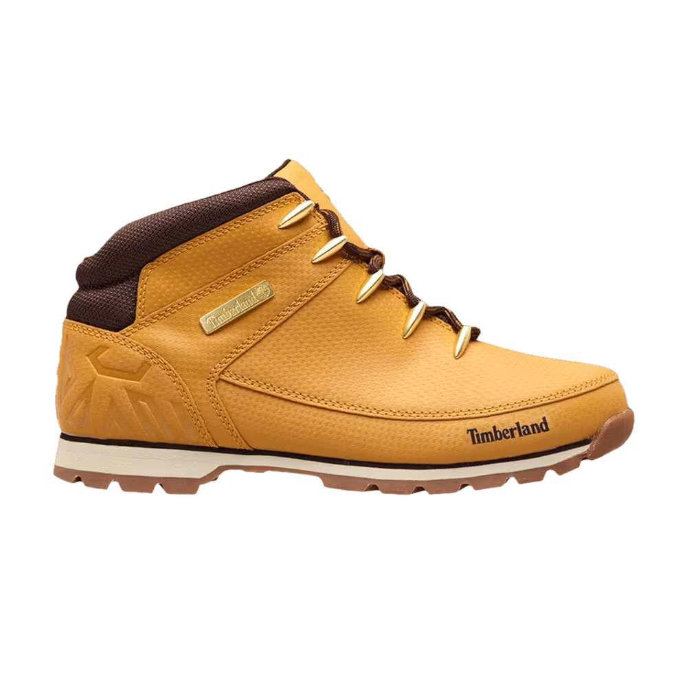 Timberland Euro Sprint Hiker Mid Wheat