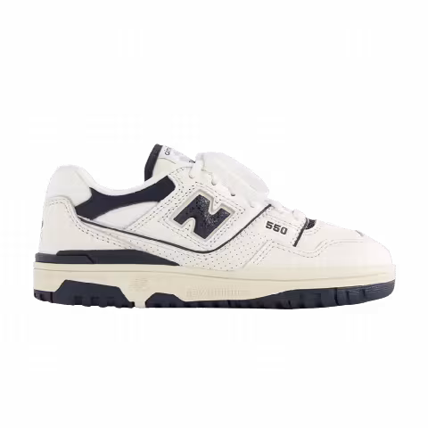 Aimé Leon Dore x New Balance 550 Little Kid 'Navy'