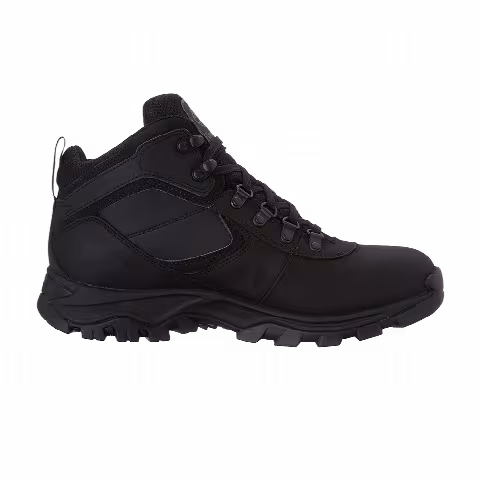 Timberland Mt. Maddsen Hiker Boot 'Black'
