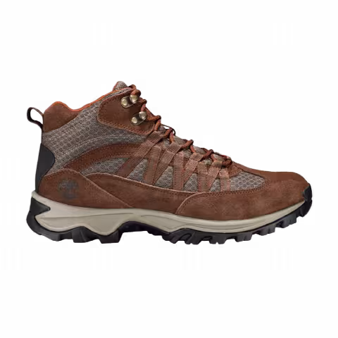 Timberland Mt. Maddsen Lite Mid Hiker 'Dark Brown'