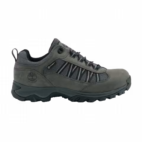 Timberland Mt. Maddsen Low Hiker 'Medium Grey'