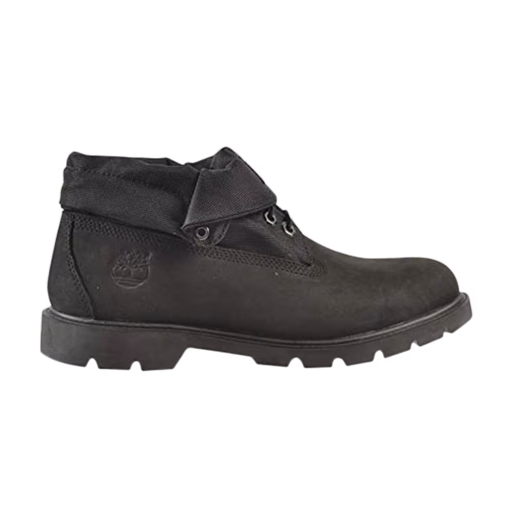 Timberland Roll Top Boot