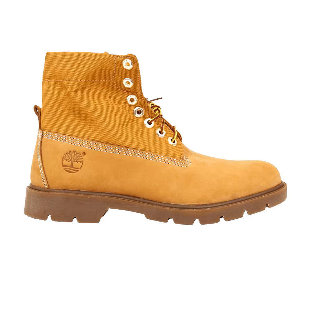 Timberland Basic Roll Top Wheat
