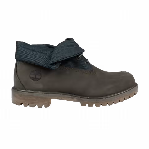 Timberland Roll Top Boot