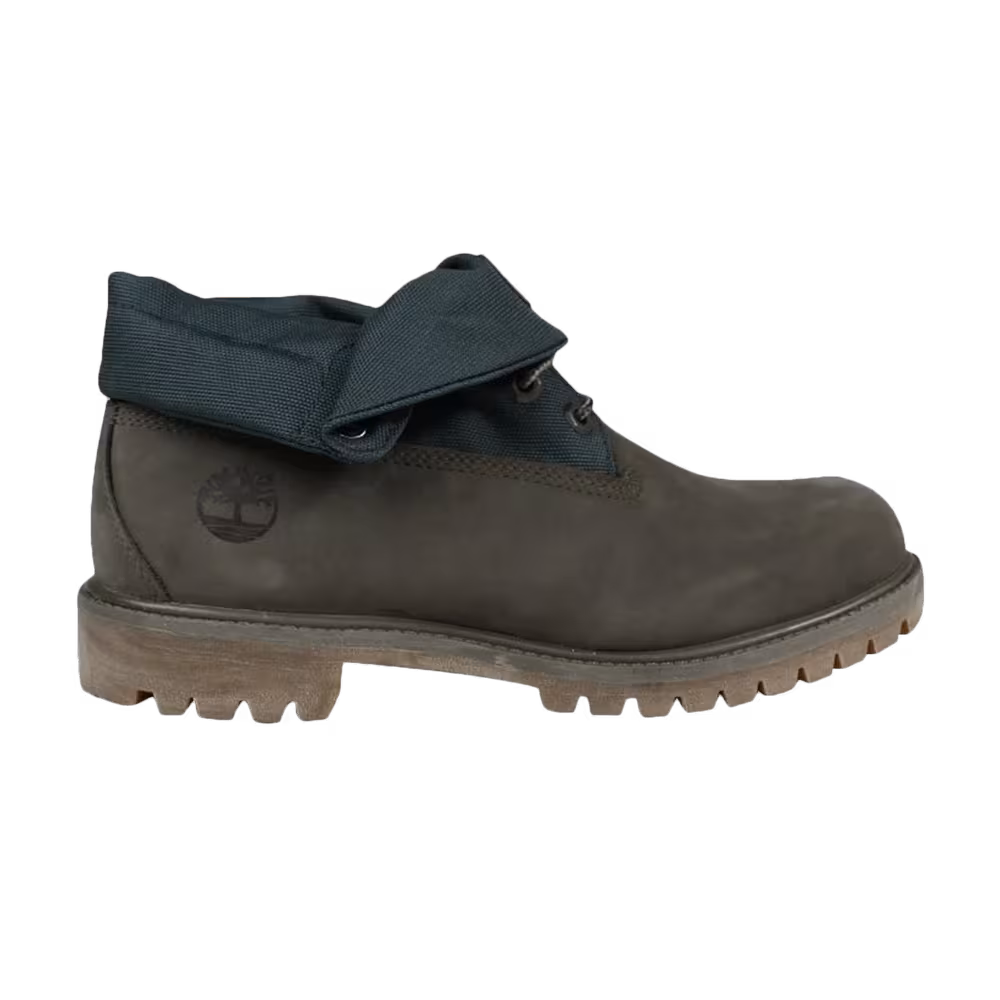 Timberland Roll Top Boot