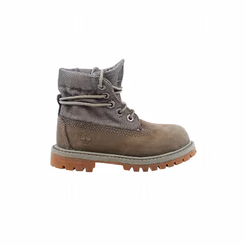 Timberland Roll Top Toddler 'Grey'