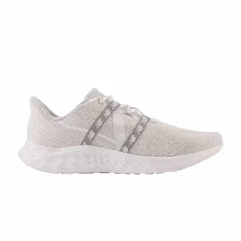 New Balance Fresh Foam Arishi v4 2E Wide 'White Grey'