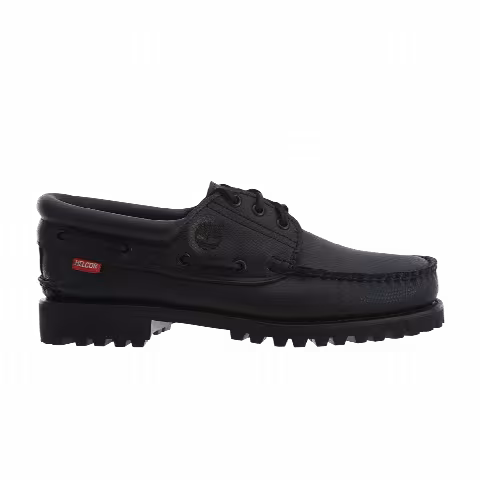 Timberland 3 Eye Classic Lug Oxford