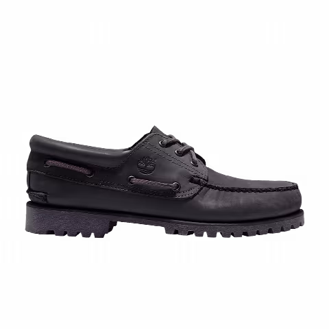 Timberland 3-Eye Classic Lug 'Dark Grey'