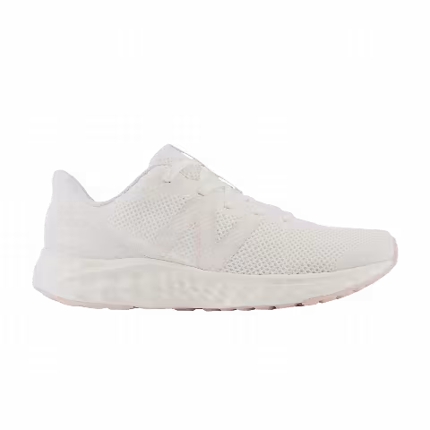 New Balance Fresh Foam Arishi v4 Big Kid 'Sea Salt Quartz Pink'