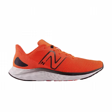 New Balance Fresh Foam Arishi v4 4E Wide 'Neon Dragonfly'