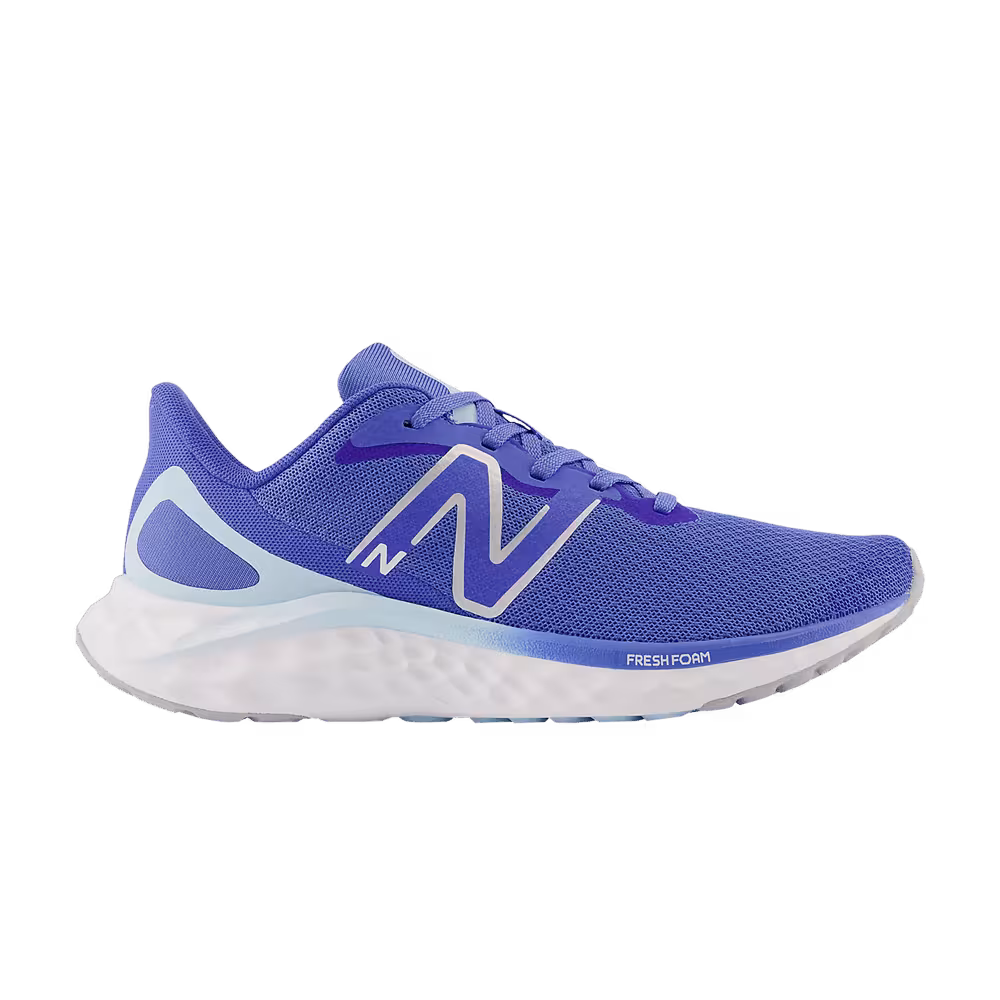 New Balance Women's Fresh Foam Arishi v4 Bright Lapis