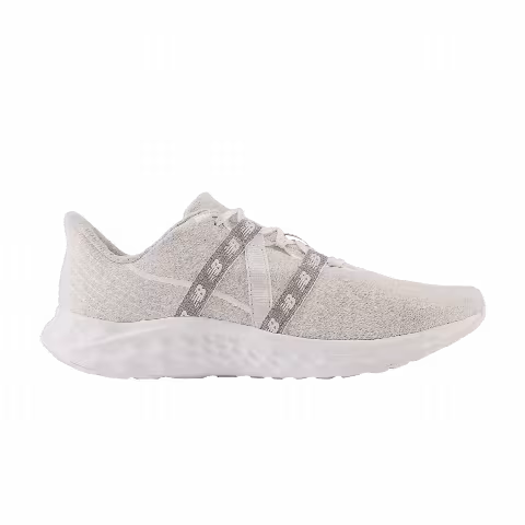 New Balance Fresh Foam Arishi v4 'White Grey'