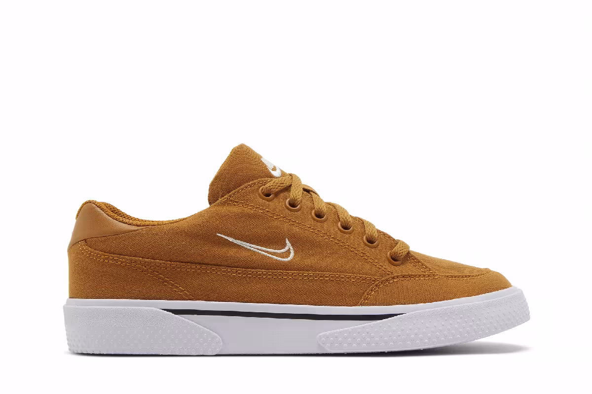 Nike Women's GTS Desert Ochre, view 2