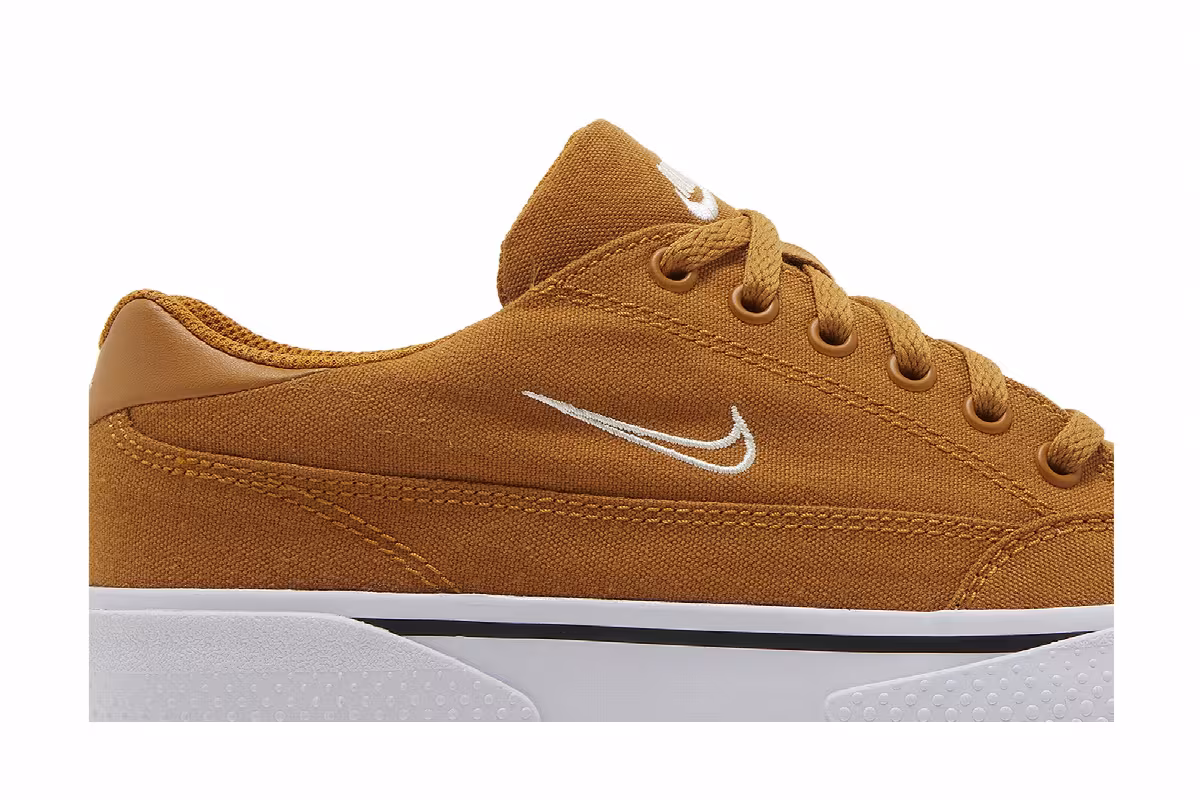 Nike Women's GTS Desert Ochre, view 3
