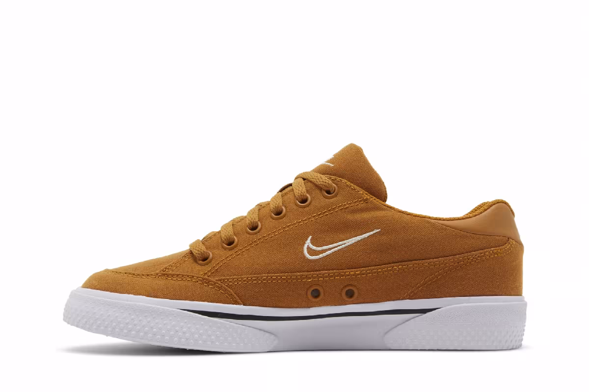 Nike Women's GTS Desert Ochre, view 4