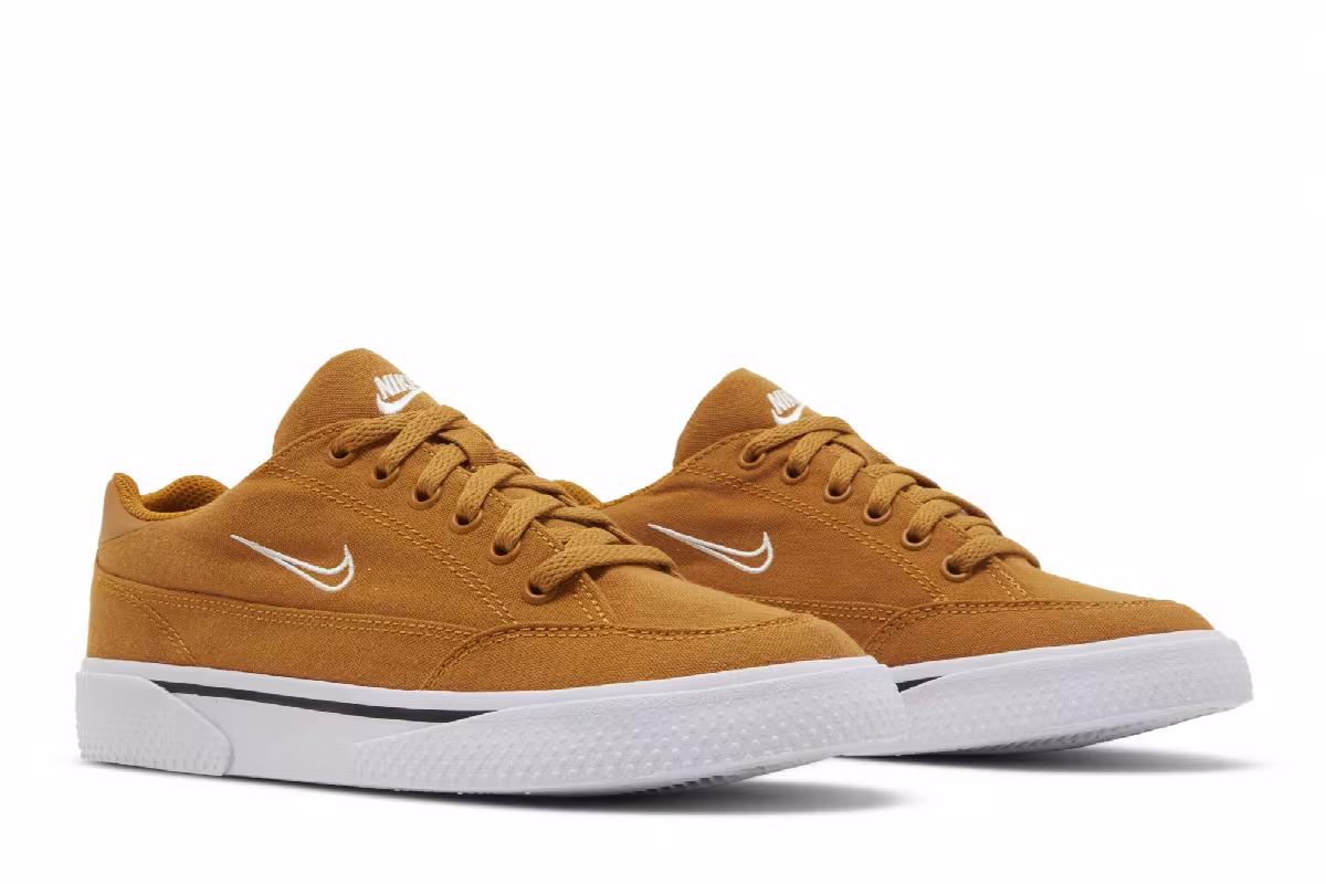 Nike Women's GTS Desert Ochre, view 9