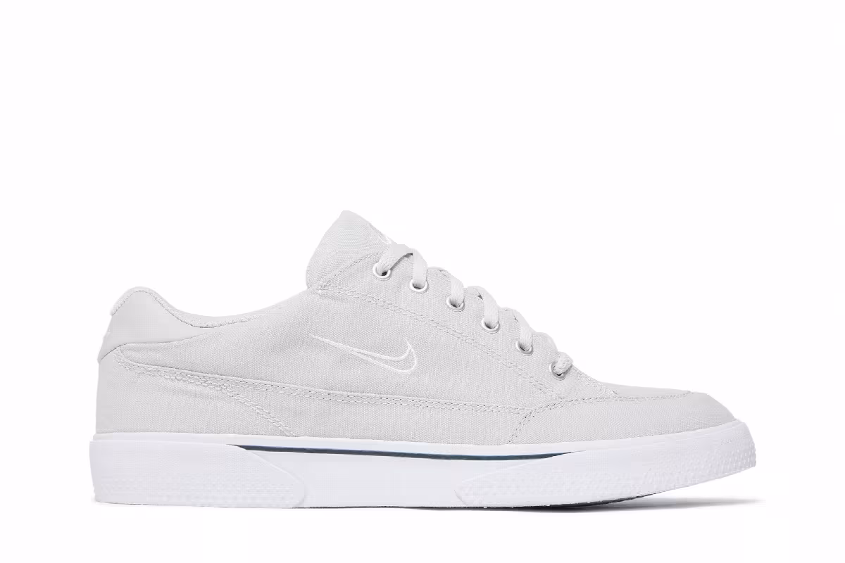 Nike GTS Grey Fog Obsidian, view 2