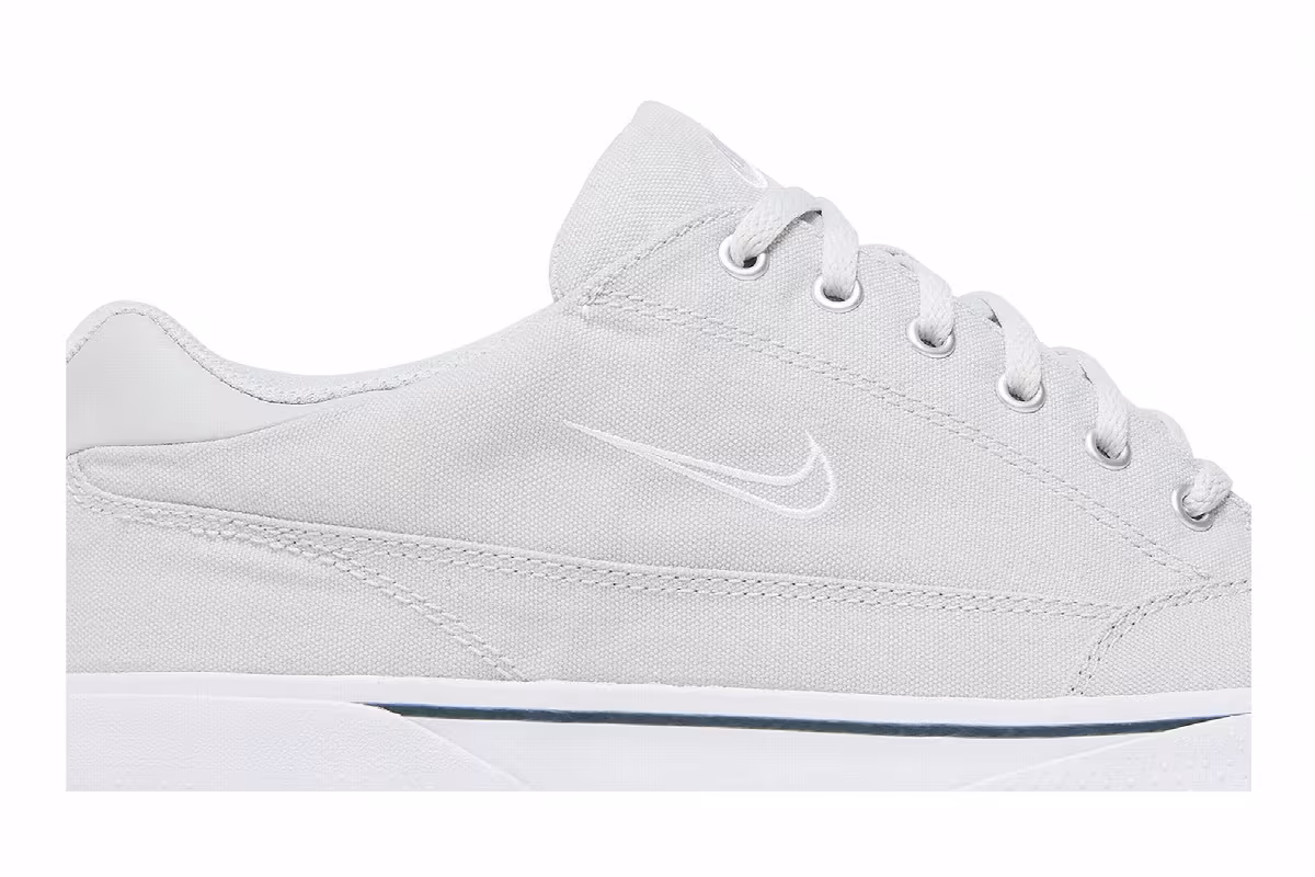 Nike GTS Grey Fog Obsidian, view 3