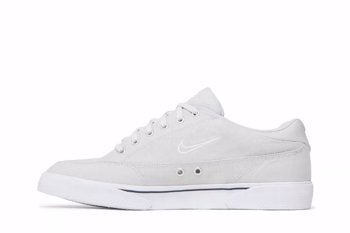 Nike GTS Grey Fog Obsidian, view 4