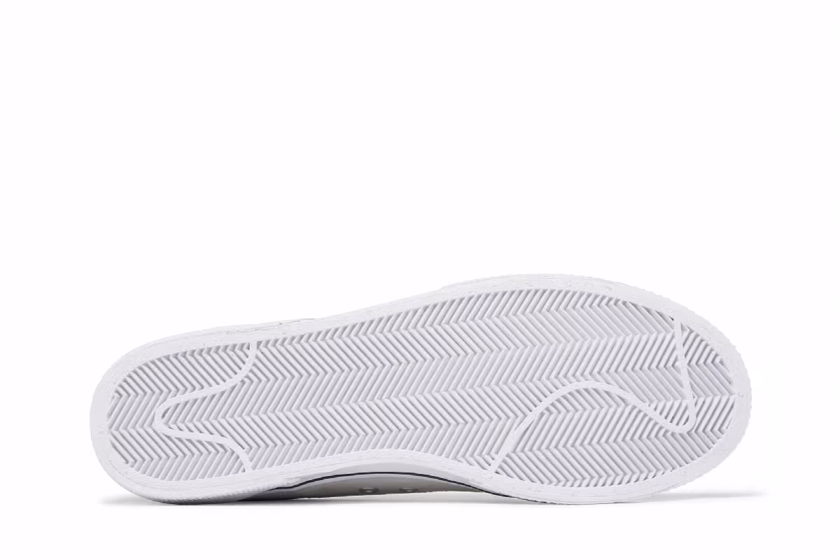 Nike GTS Grey Fog Obsidian, view 5
