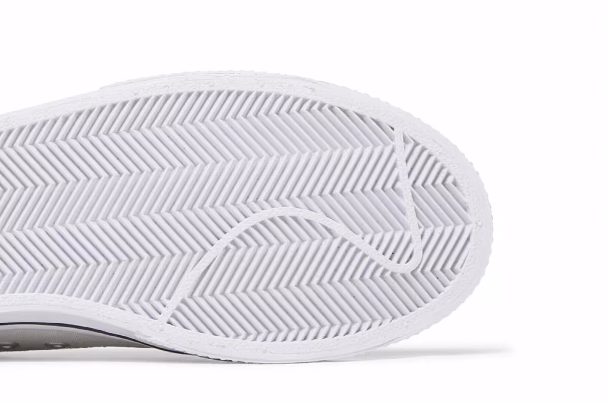 Nike GTS Grey Fog Obsidian, view 6