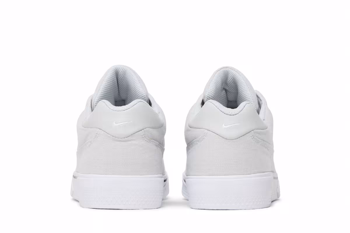 Nike GTS Grey Fog Obsidian, view 7