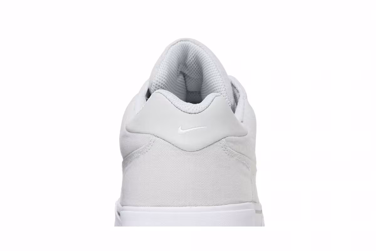 Nike GTS Grey Fog Obsidian, view 8