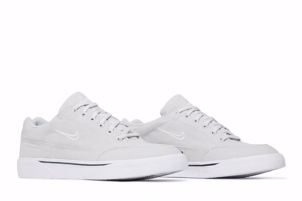 Nike GTS Grey Fog Obsidian, view 9