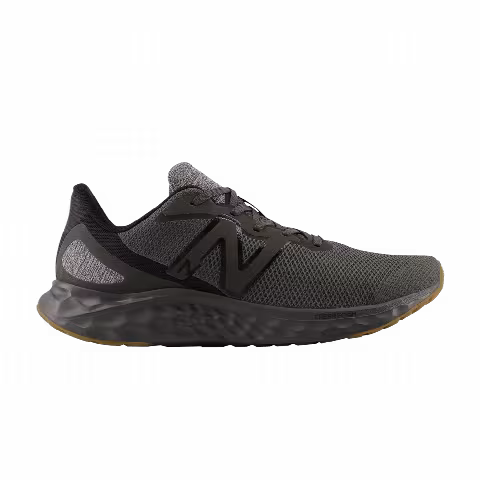 New Balance Fresh Foam Arishi v4 'Black Gum'