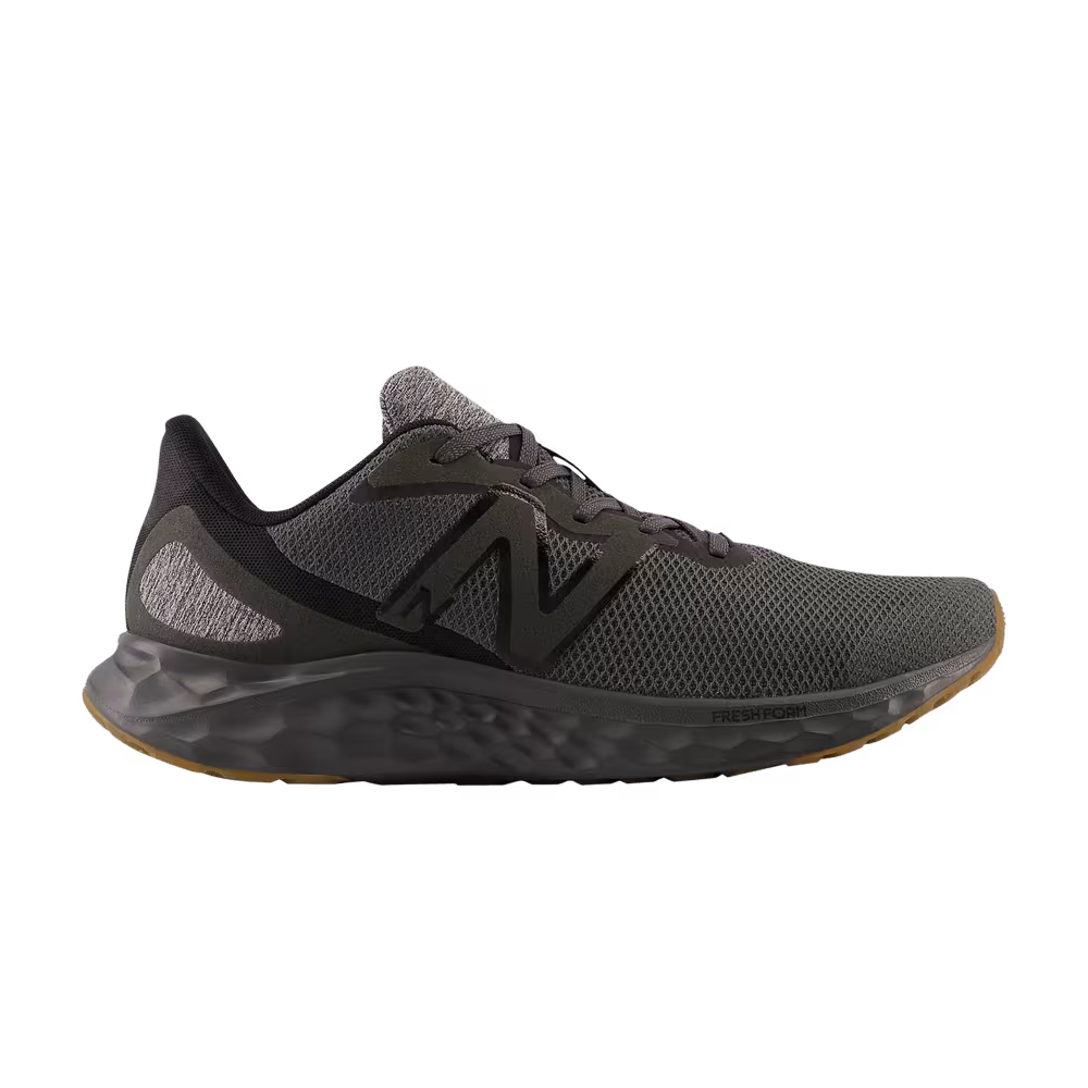 New Balance Fresh Foam Arishi v4 Black Gum