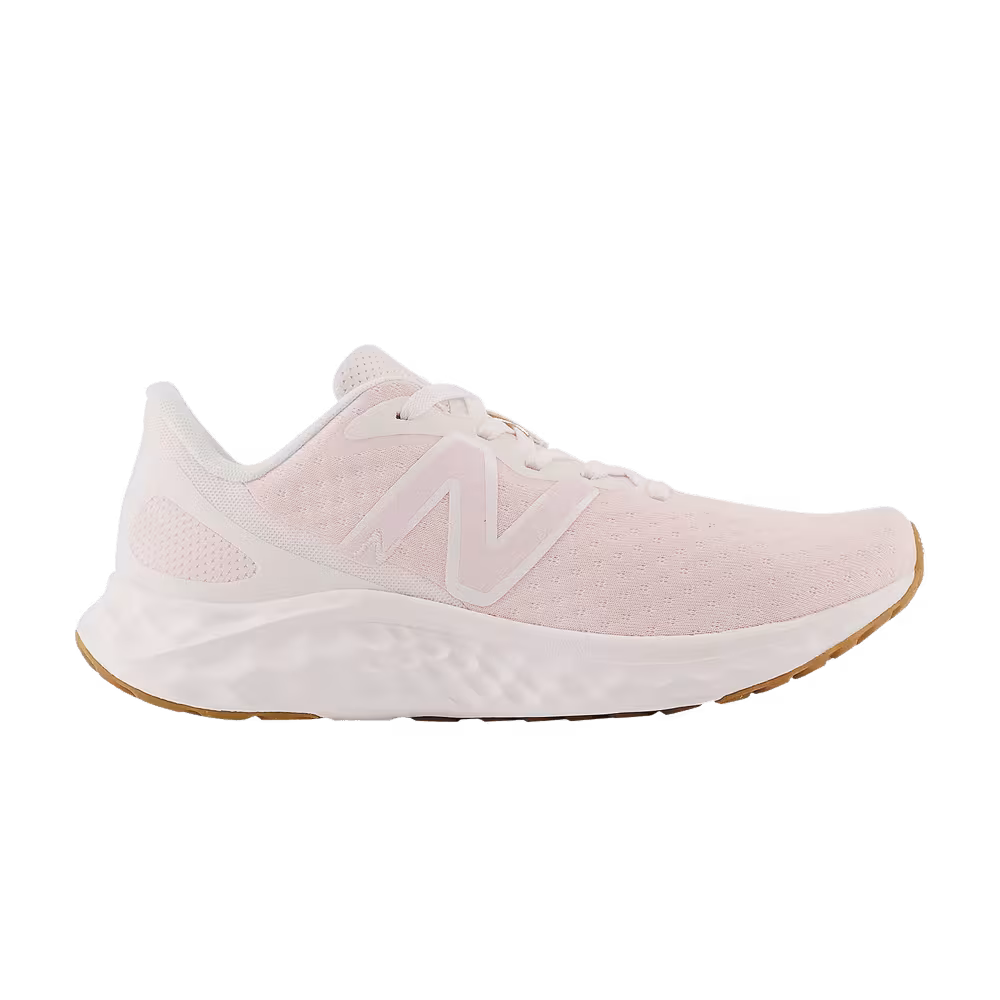 New Balance Women's Fresh Foam Arishi v4 Pink Gum
