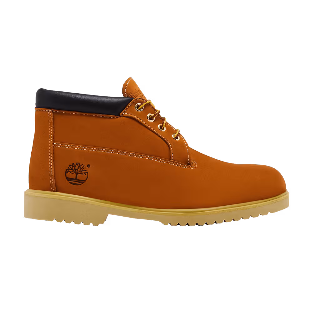 Timberland Chukka Waterproof Wheat