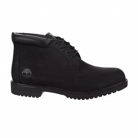 Timberland Waterproof Chukka 'Black'