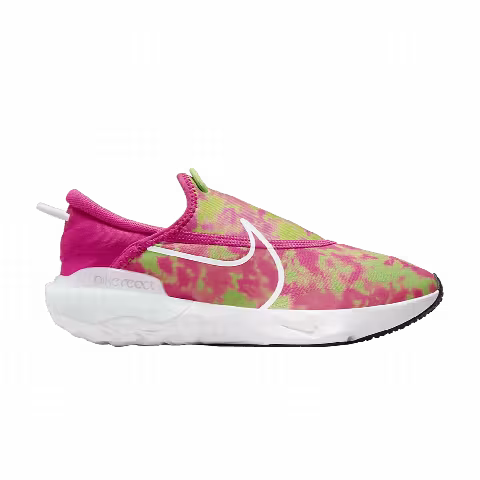 Nike Air Flow PS 'Pink Prime Acid Wash'