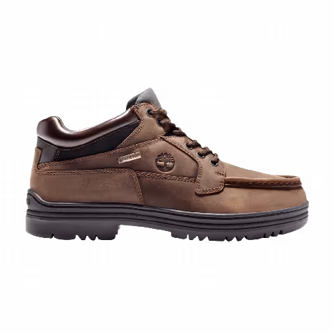 Timberland Chukka Boot GORE-TEX 'Brown'