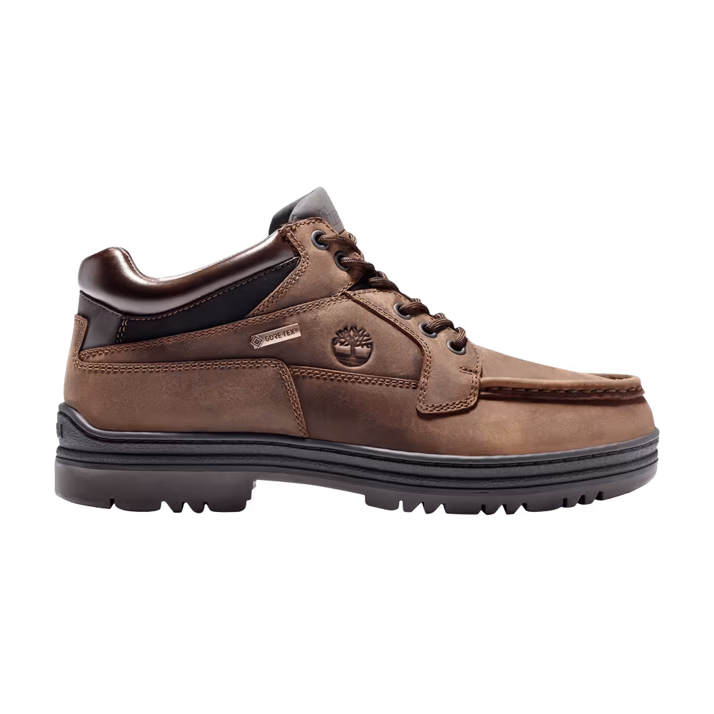 Timberland Chukka Boot GORE-TEX Brown