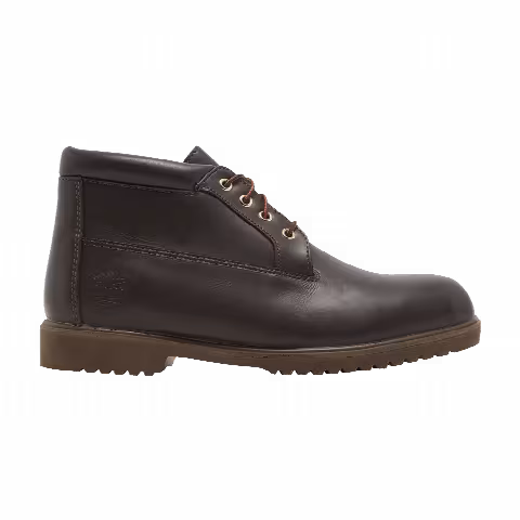 Timberland Chukka Boot 'Brown'