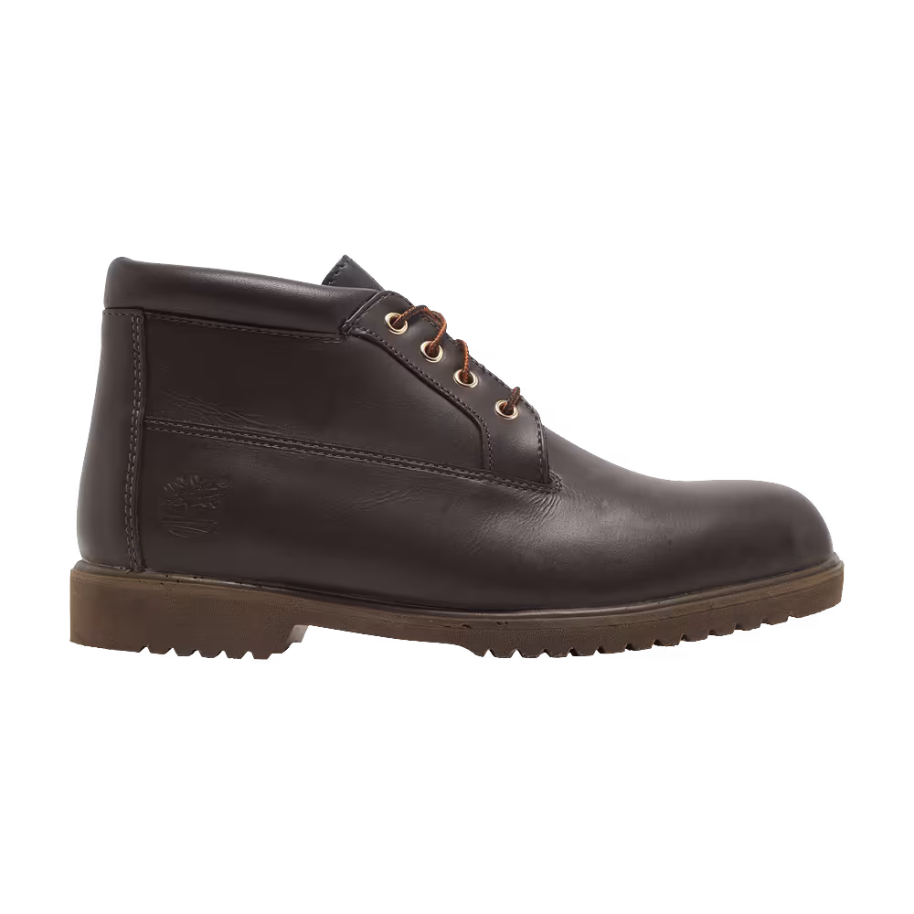 Timberland Chukka Boot Brown