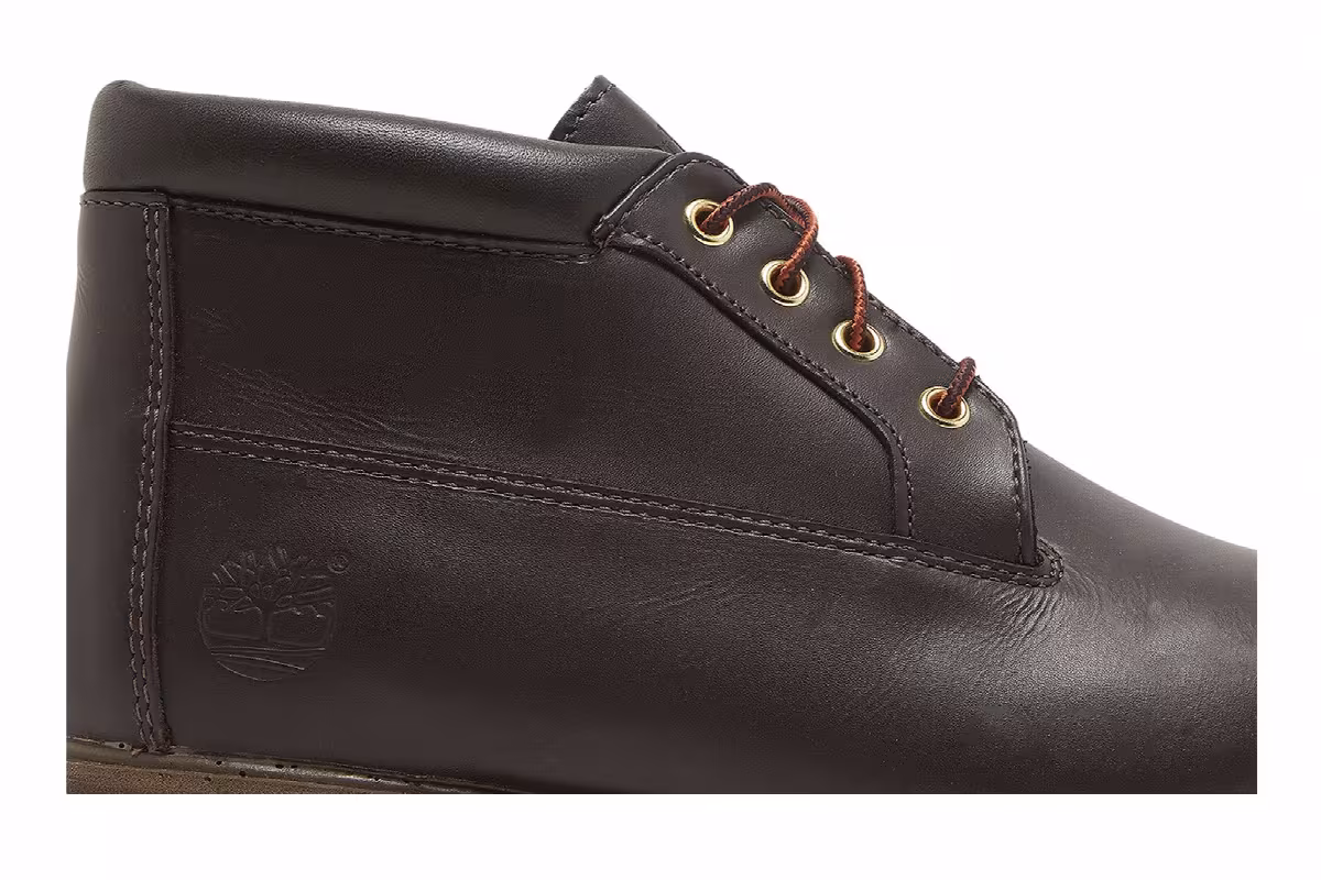 Timberland Chukka Boot Brown, view 3